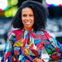 Truthlight Studio Employee Aletha Maybank's profile photo