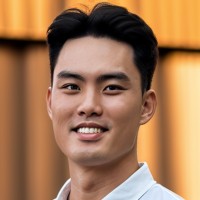 CVS Health Employee Johnson le's profile photo