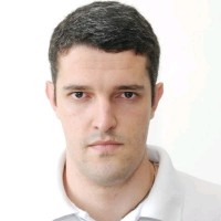 Rogério Martins Email & Phone Number