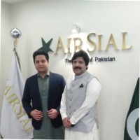 Email di Muhammad Mir