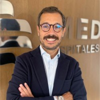 Enrique Izquierdo Rupérez Email & Phone Number