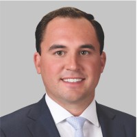 Berkadia Employee Bill Gribbin's profile photo