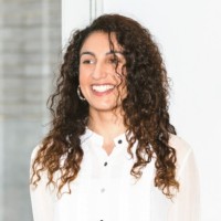 Maytree Studios Employee Leanne Haidar's profile photo
