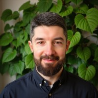 HOST Employee Liam G.'s profile photo