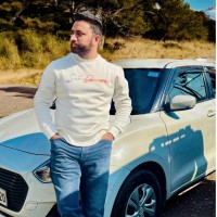 QASource Employee Sorabh Kumar's profile photo