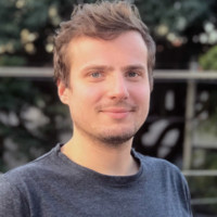 Nama Employee Rodrigo Scotti's profile photo