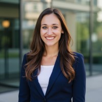 McCarthy Building Companies, Inc. Employee Hillary Olsen's profile photo