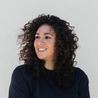 Midnight Foundation Employee Giulia Pulvirenti's profile photo