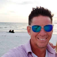 Utility Consultants of Florida Employee Mark Porter's profile photo