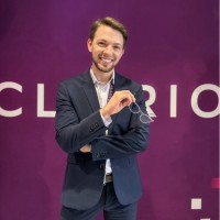 Clario Employee Jose Alberto Castro's profile photo