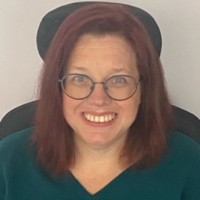 Corewell Health Employee Heather Champlin's profile photo