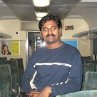 HINDUSTAN MOTORS LTD Employee Karthikeyan K's profile photo
