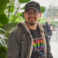 NYC Department of Youth & Community Development Employee Daniel Ng's profile photo