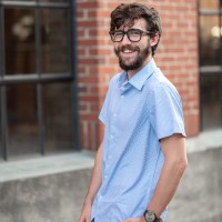 Public Consulting Group Employee Aaron Tackett's profile photo