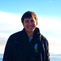 Publish Your Purpose Press Employee Chris Agnos's profile photo