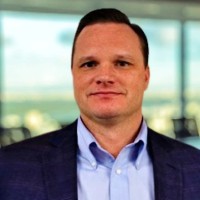 JBT Marel Employee Jay Russell's profile photo