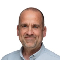 CitySprint Employee Nic Pentelow's profile photo