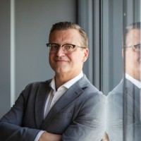 MIDEA Group Employee Maik Stahlbock's profile photo