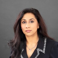 Citius Healthcare Consulting Employee Kripa Gaonkar's profile photo