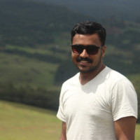 Nestlé Employee Eldho Jacob's profile photo