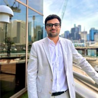Veriu Group | Veriu Hotels & Suites | Punthill Apartment Hotels Employee Sarthak Bhatia's profile photo