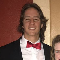 TAGS Engineering Employee Michael Eisenberg's profile photo