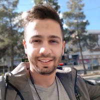 Karbon Employee Daniel Sadeghnejad's profile photo