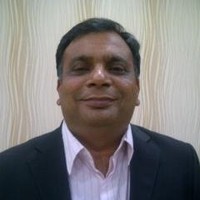 SyRotech Network Pvt. Ltd. Employee Anil Mittal's profile photo