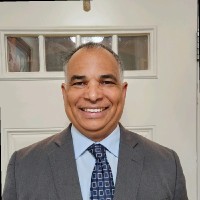 HP Engineering, Inc. Employee Daniel Rizik's profile photo