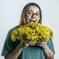 Raízs Employee Daniele Januario's profile photo