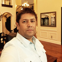 NETsatori Employee Faisal Khan's profile photo