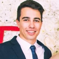 Stantec Employee Jack Gilmore's profile photo
