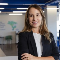 Corsan Employee Katia Ferreira's profile photo
