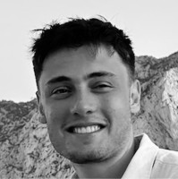 Next Ventures Employee Barney Davis's profile photo