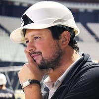 BB Productions Employee Edoardo Bigiarini's profile photo