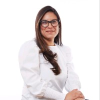 Holcim México Employee A Isabel Garcia's profile photo