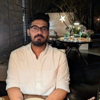 CheQ Employee Tejas Saraswat's profile photo