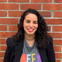 UFirst Group Employee Séverine Graf's profile photo