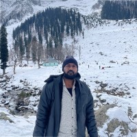 WHY Global Services Employee Arut R's profile photo