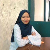 Unitech QS Consultancy Sdn Bhd Employee Amirah Nor's profile photo