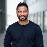 Workforce Management Agency Employee Mark Steiger's profile photo