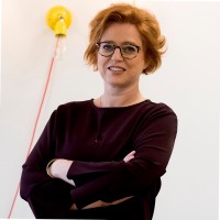 Rentokil Initial France Employee Pascale Staelens's profile photo