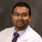 Saint Louis University School of Medicine Employee Kaveer Chatoorgoon's profile photo