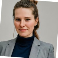 PreciPoint Employee Julia Bohlen's profile photo