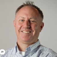 Intellectual Strategies Employee Trevor Bradford's profile photo