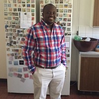 Masimba Marangwanda Email