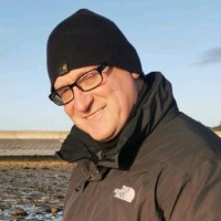 Steam Town Brew Co Ltd Employee David MacKie's profile photo