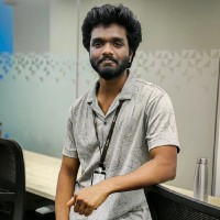 CTeBS Employee Hari Haran's profile photo