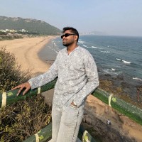 Pollux Employee Aniket Sahoo's profile photo