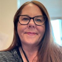 VNS Federal Services Employee Chandy Lindberg's profile photo